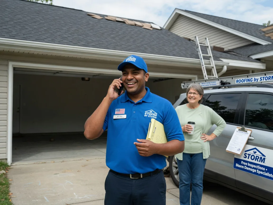 Roof Repair Near Me Prince George, VA FAQs